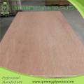 12mm Uty Grade Commercial Plywood with Poplar Core